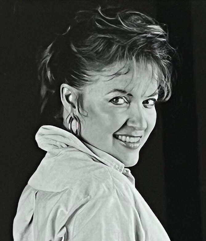 Brenda Morris, founder of MCS Personnel